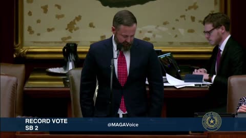 Texas has passed a Universal School Choice bill.