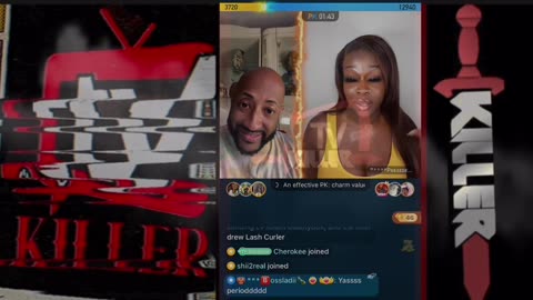 MADAM LO & TRINA B CELEBRATE TOMIKAY GETTING BANNED FOR 30 DAYS