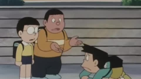 Doreamon Special Episode-03 _ Doreamon Hindi Episode_ Doreamon Hd _ Doreamon
