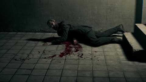 ‘Resident Evil Requiem’ - Story Reveal Trailer