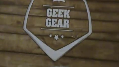 Pop Culture Unboxing Episode 103_ Geek Gear May 2017