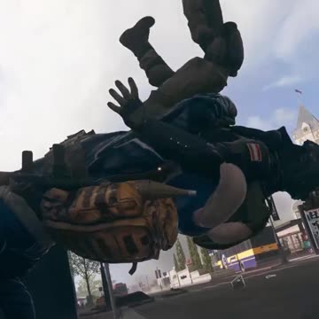 DMZ - I GOT YOU BACK