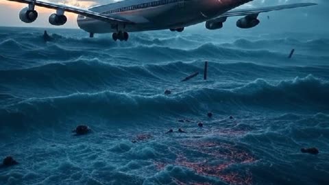THE LAST FLY OF FLIGHT 212