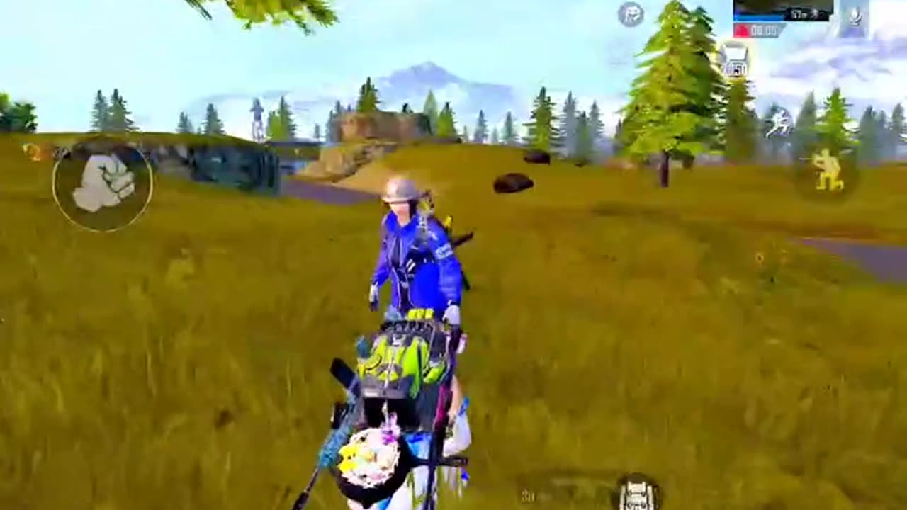 PUBG MOBILE GAMING || PART 26 [XXVI]