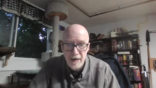 Bible Study with Fred, Mark 13, 5 to 13, part 2, wars and rumors of wars