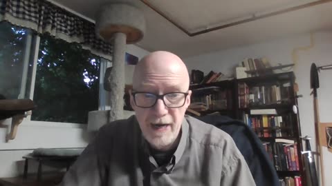 Bible Study with Fred, Mark 13, 5 to 13, part 2, wars and rumors of wars