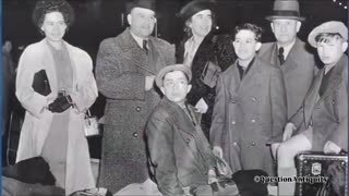 Why Were The Jews Were Kicked out of Every Country – “Debt Slavery”