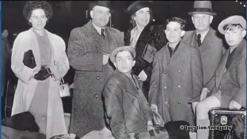 Why Were The Jews Were Kicked out of Every Country – “Debt Slavery”