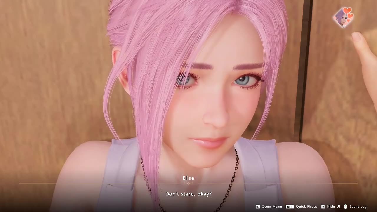 elise hand sumo Venus Vacation PRISM DEAD OR ALIVE Xtreme