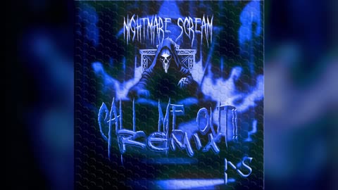 CALL ME OUT !! (OFFICIAL REMIX)