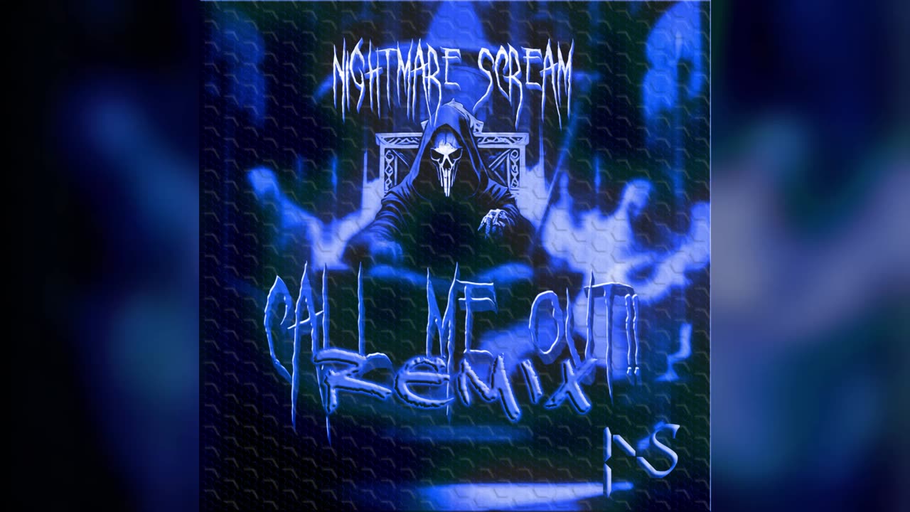 CALL ME OUT !! (OFFICIAL REMIX)