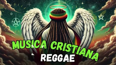 Reggae Cristiano - Las Mejores Canciones Cristiana Reggae Exitos - Alabanza Musica Cristiana.