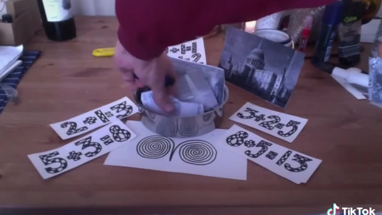 Tim Rifat TikTok Videos