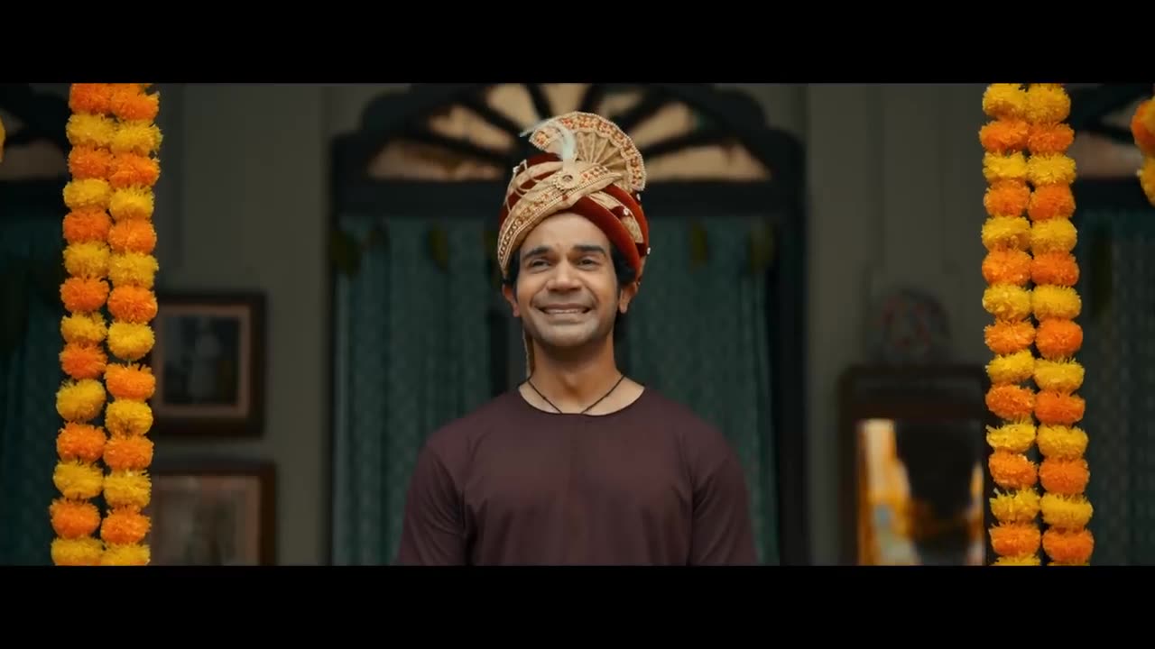 Bhool Chuk Maaf | Official Trailer | Rajkummar R | Wamiqa G | Dinesh V | Karan S | 9th May 2025
