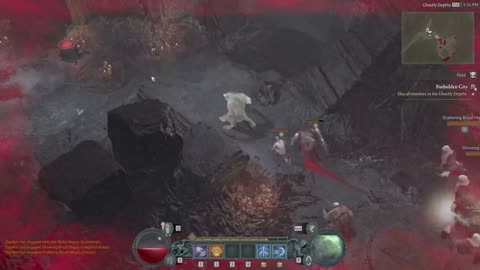 Diablo IV Episode 3