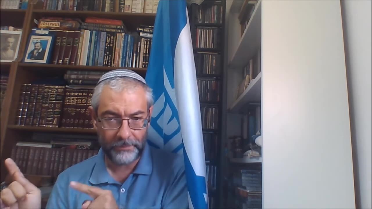 [01-09-2022] - האם בן גביר התמתן？ [#0717]