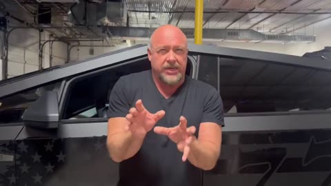 TWO HUGE EVENTS JUST HAPPENED TODAY Alex Jones
