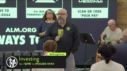 Overcoming Biblical Amnesia | Abundant Living Ministries