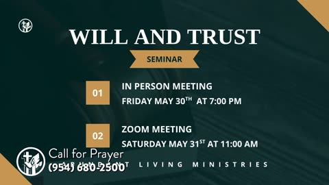 Overcoming Biblical Amnesia | Abundant Living Ministries