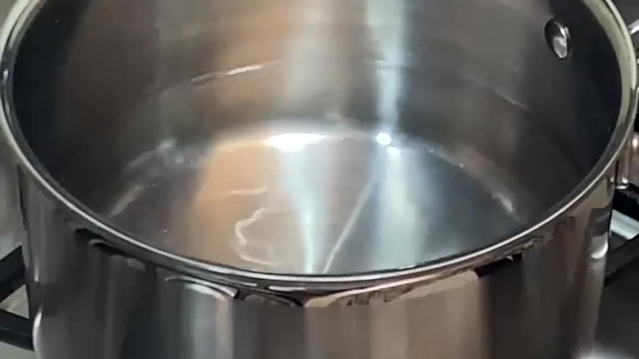 5 steps to perfect boiled eggs