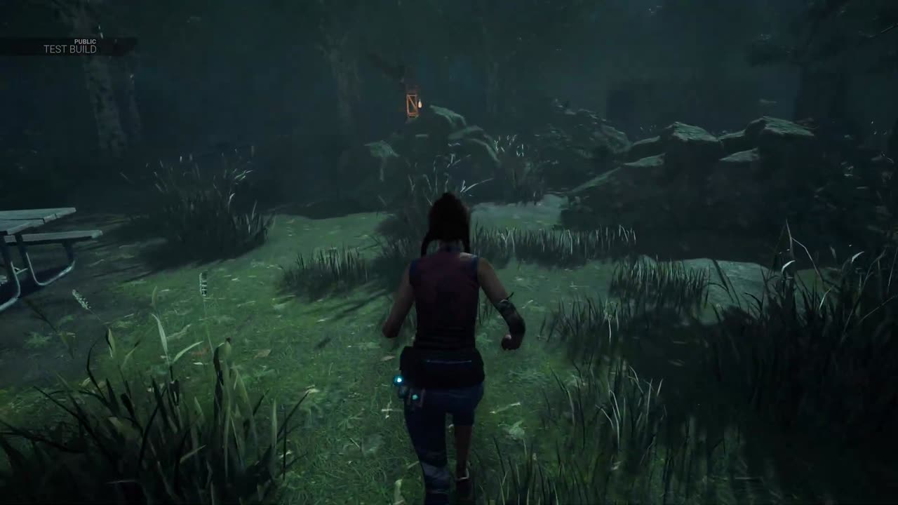 The Division 1 in 2022....