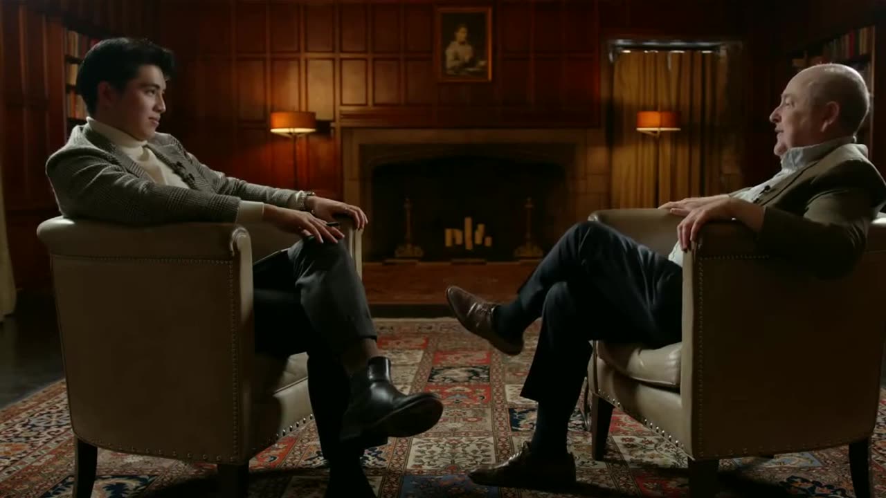 Praise Without Free Will? - Brian Leiter and Johnathan Bi