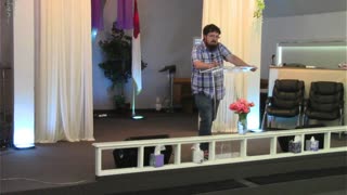 Ezekiel 43-45