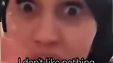 Cardi B Says She’s a ‘Good Woman’ Ahead of Saudi Arabia Festival: "I Follow All the Rules"