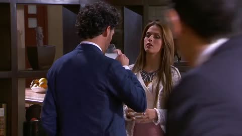 Porque el amor manda - Capitulo 115