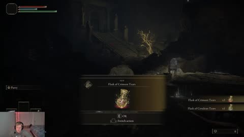 Day 1 - ELDEN RING (Pt.1)