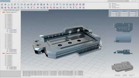 Waycon Manufacturing Ltd
