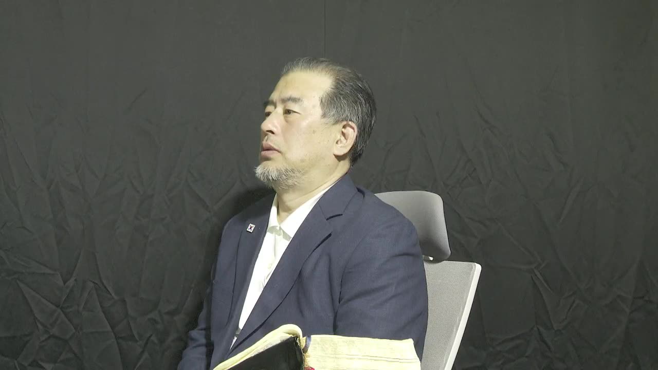 250329.하나님 안녕 하셔요. #새벽기도명상 #성경읽기운동 #창세기 40 장