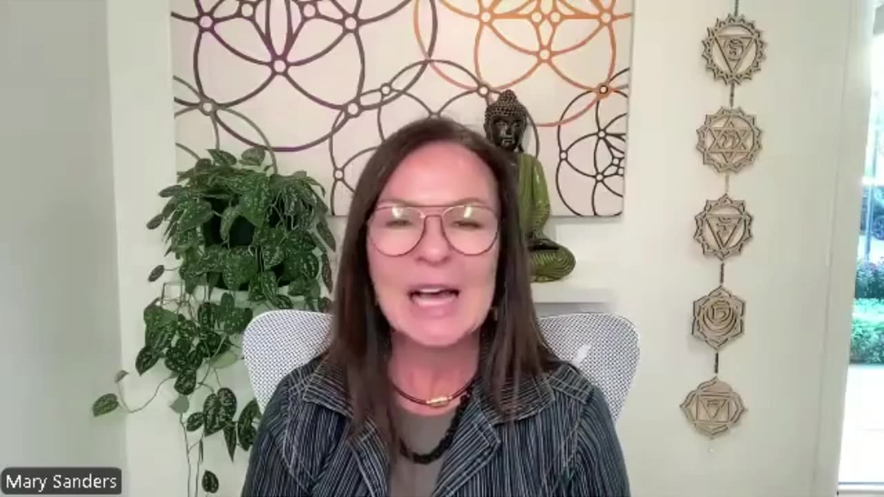 Her Background and Sacred Place