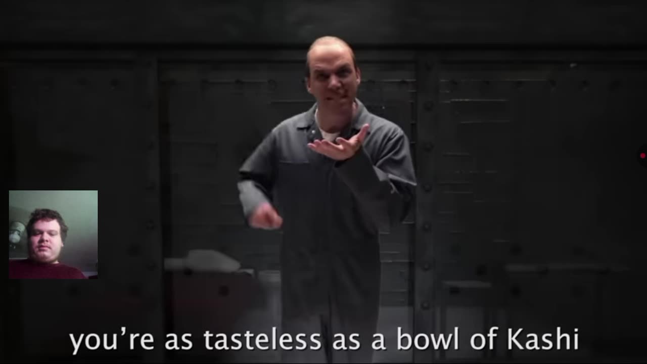 Reacting To Jack The Ripper Vs. Hannibal Lecter - Epic Rap Battles Of History