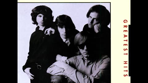 MY COVER OF "RIDERS ON THE STORM" FROM THE DOORS