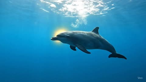 Dolphin 🐬 Jesus