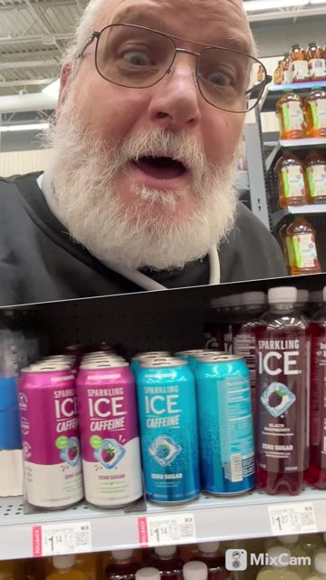 ICE!!!