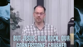 Satan thought he won when Jesus was on the cross... but the resurrection changed everything!
