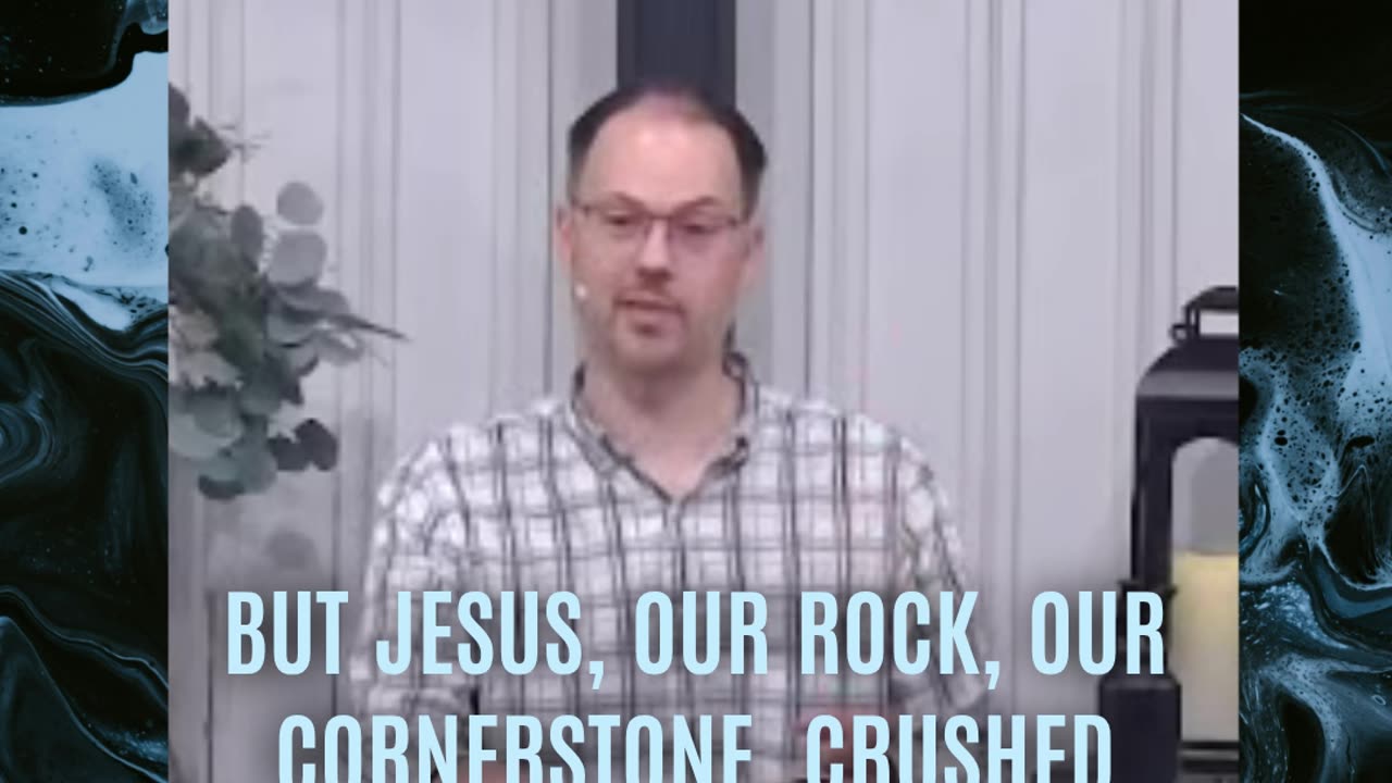 Satan thought he won when Jesus was on the cross... but the resurrection changed everything!