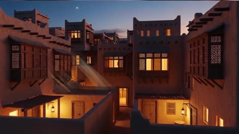 How does charity build a strong society 🕌🤲 and fight poverty? 💛🤝 Watch this short film 🎥✨ #Charity
