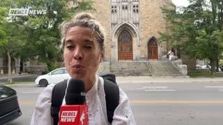 Sean Feucht Montreal Update: No Tickets Yet, AC Damaged by Smoke Bombs, Legal Support by TDF