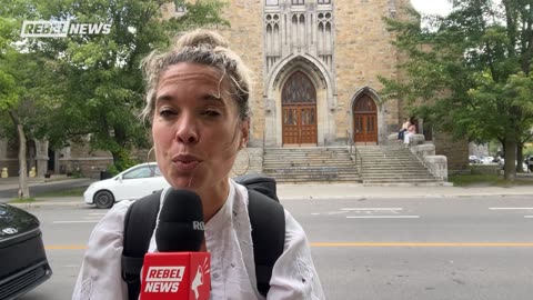 Sean Feucht Montreal Update: No Tickets Yet, AC Damaged by Smoke Bombs, Legal Support by TDF