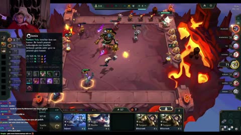 selam burnum tıkalı hava kapalı yayın açık