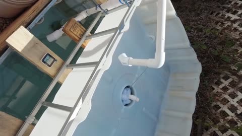 IBC Tote cycle testing