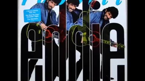 Eddie Rabbitt - Step By Step