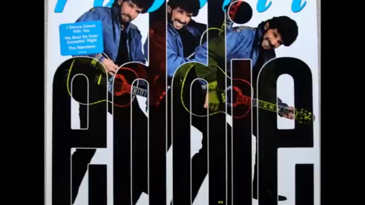 Eddie Rabbitt - Step By Step