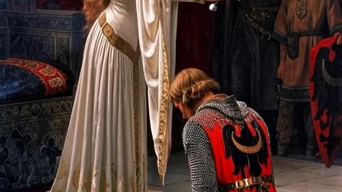 For God, people and fatherland