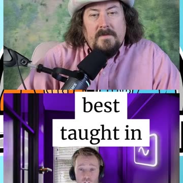 Charlie Kirk's Open Forums: Bridging Divides | Suck It Up MAN Podcast