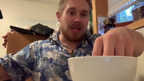 LIVE Eating 1⧸3 Pound of Raw Liver Challenge： Eating Pure Life Force & Other Health Benefits