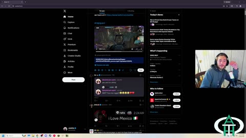 vibekiller here | investing live savings in highguard